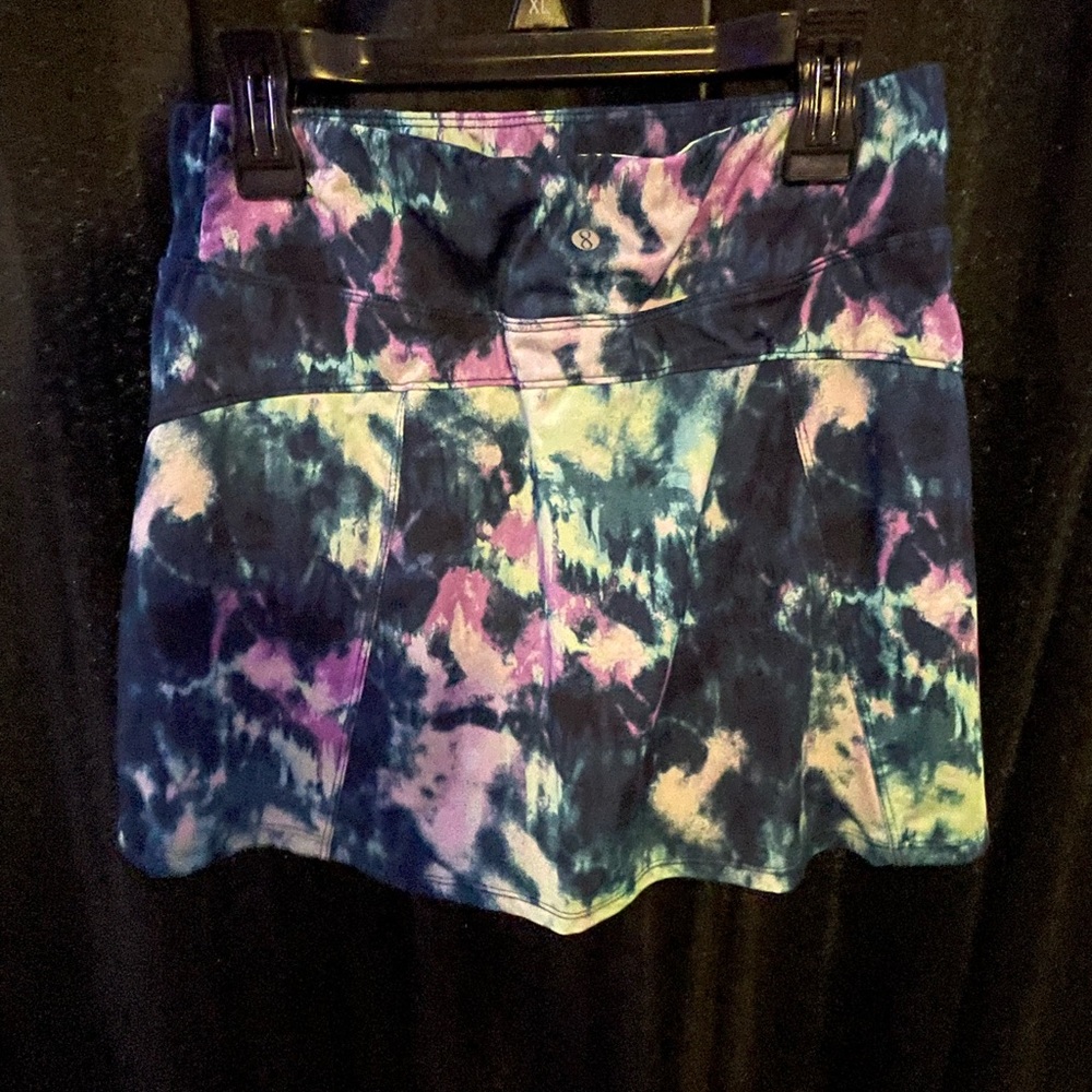 Golf skirt